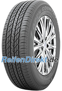 Toyo Open Country U/T ( 215/65 R16 98H ) von Toyo