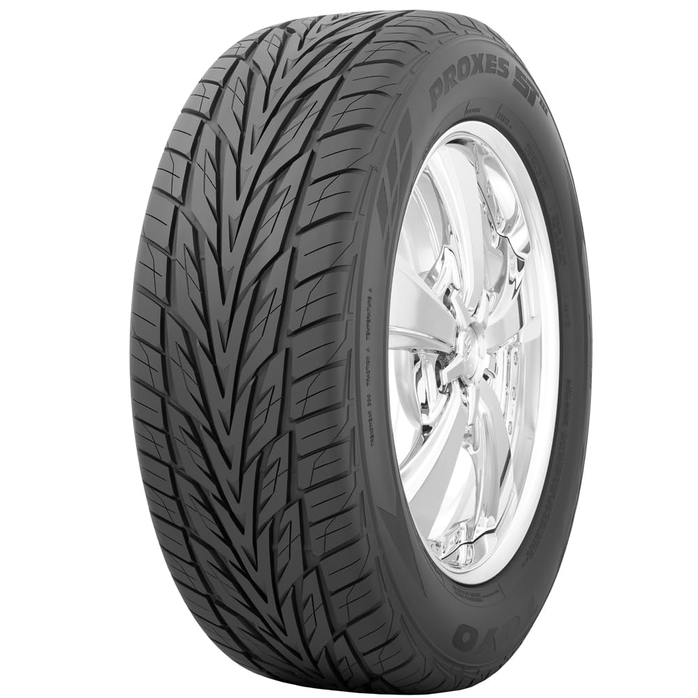 SOMMERREIFEN 225 55 R19 99V TOYO PROXES ST 3 TL von Toyo