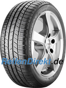 Toyo Snowprox S 954 ( 225/50 R16 92H ) von Toyo