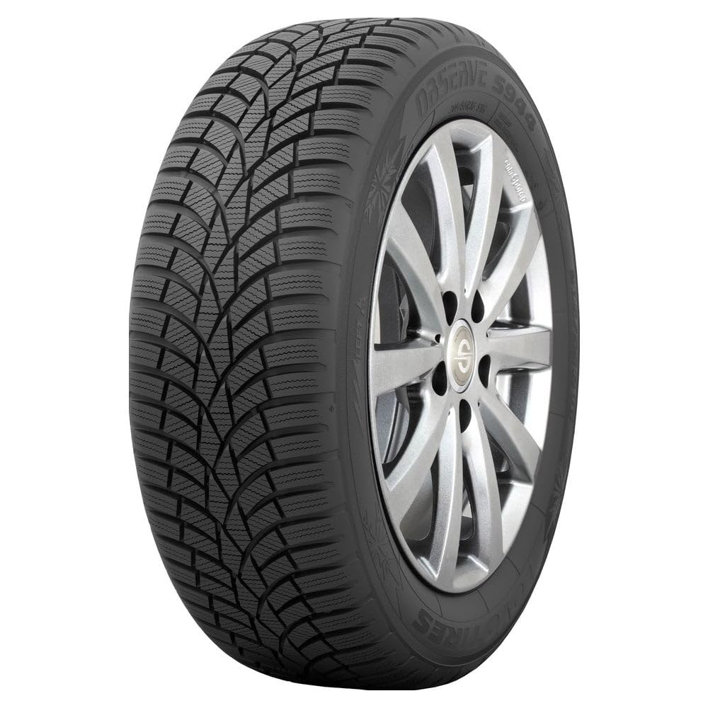 TOYO 215/55 R17 TL 98V OBSERVE S944 XL BSW M+S 3PMSF Winterreifen von Toyo