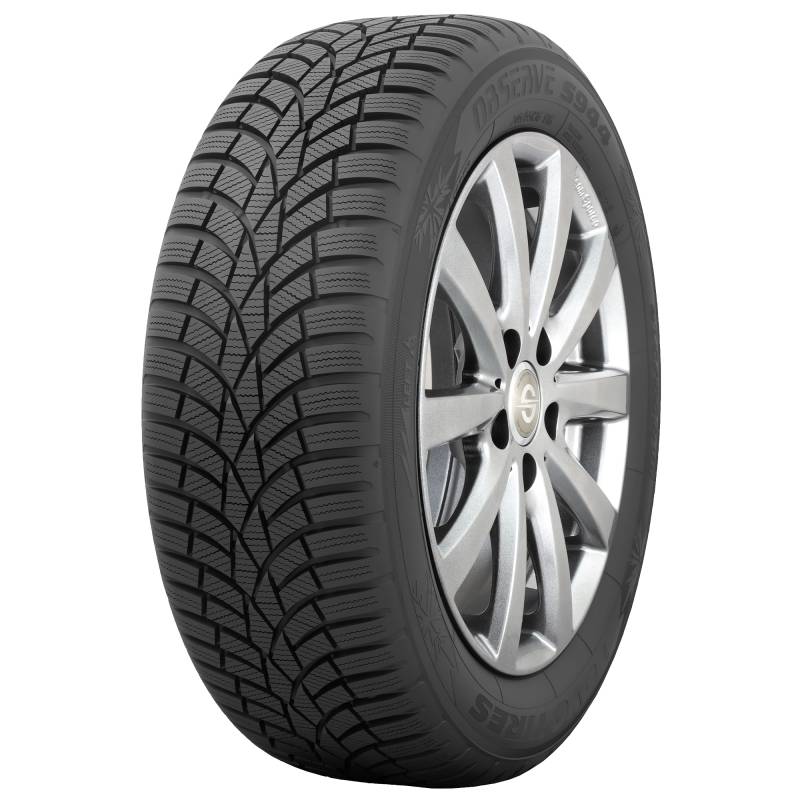 TOYO 215/55 R17 TL 98V OBSERVE S944 XL BSW M+S 3PMSF Winterreifen von Toyo