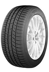 TOYO 245/40 R18 TL 97V SNOWPROX S954 XL FR BSW M+S 3PM SF Winterreifen von Toyo