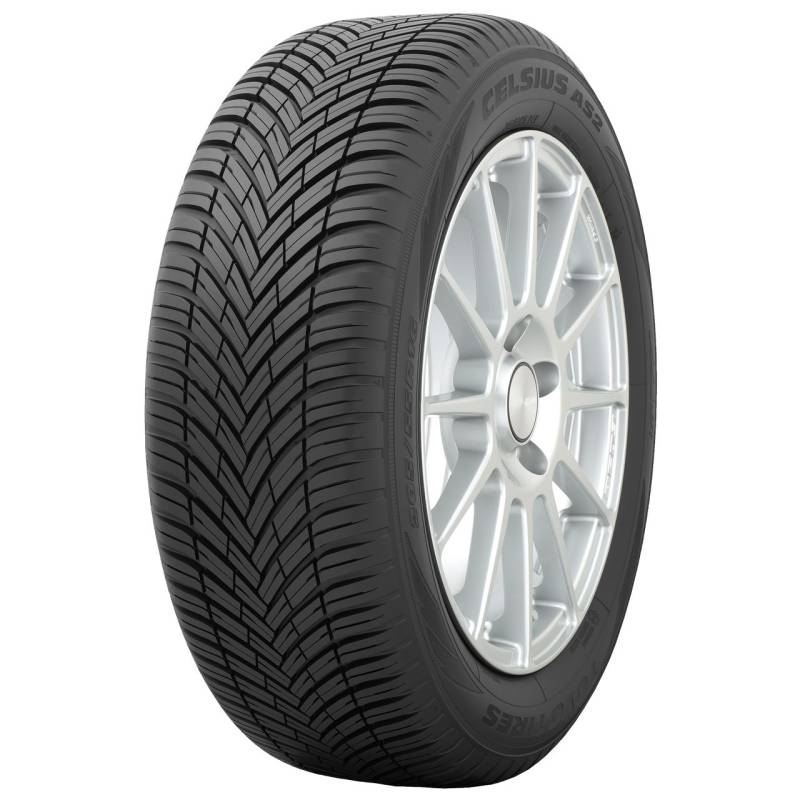 TOYO CELSIUS AS2 185/55R15 82H BSW von Toyo