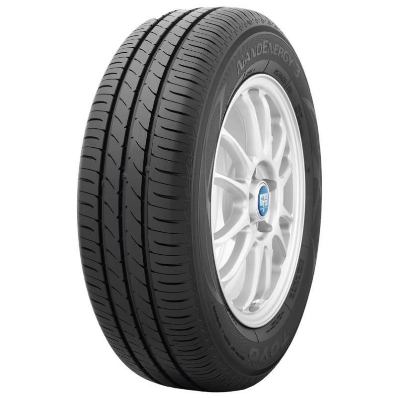 TOYO NANOENERGY 3 175/55R15 77T von Toyo