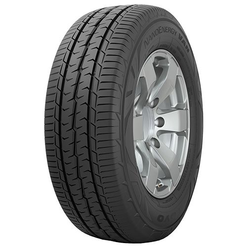 TOYO NANOENERGY VAN 215/60R16C 103T von Toyo