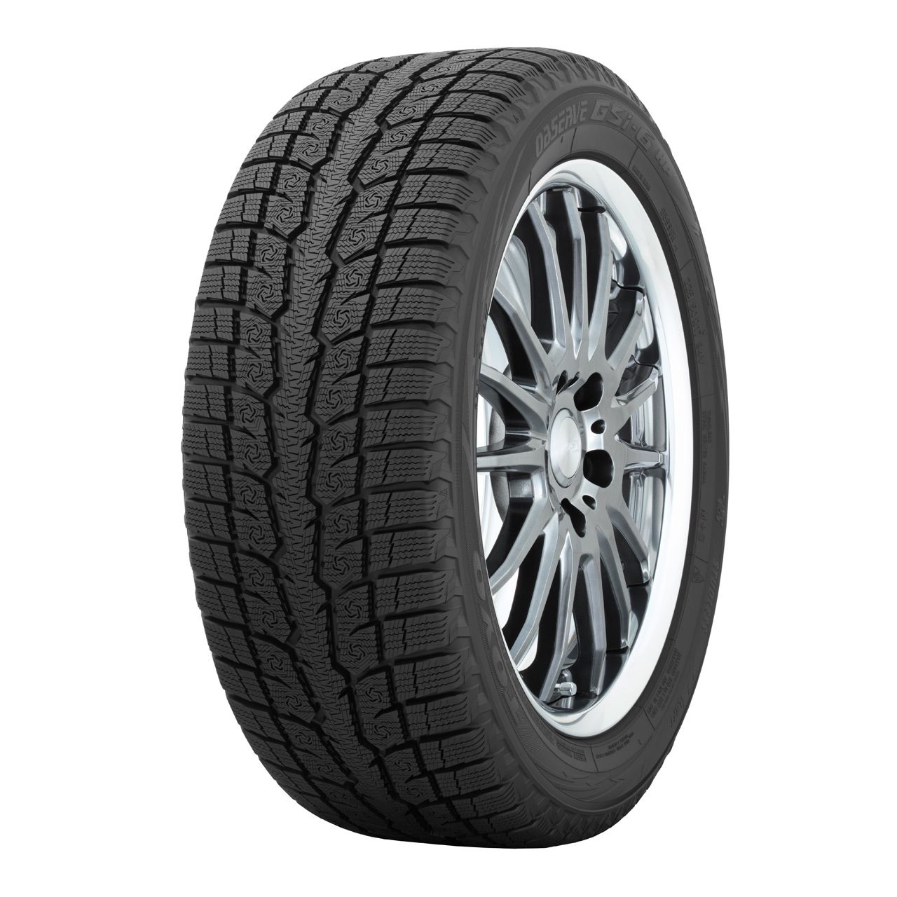 TOYO OBSERVE GSI-6 HP 215/55R16 97H NORDIC COMPOUND BSW XL von Toyo