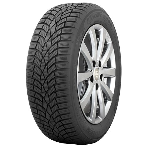 TOYO OBSERVE S944 195/55R16 91H BSW XL von Toyo