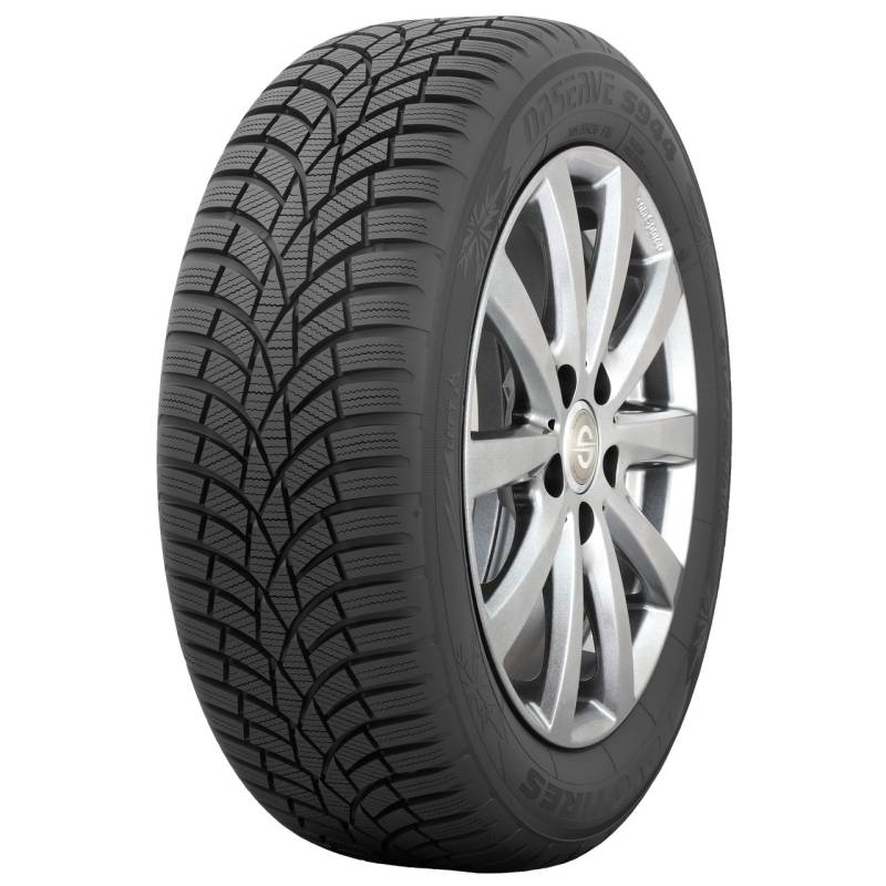 TOYO OBSERVE S944 205/40R18 86V BSW XL von Toyo