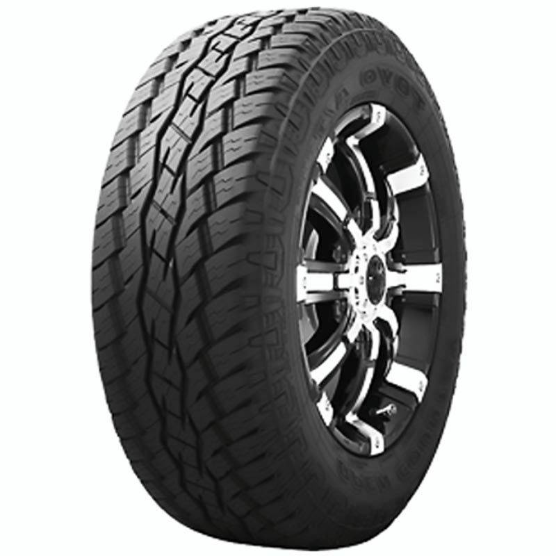 TOYO OPEN COUNTRY A/T+ 215/70R15 98T von Toyo