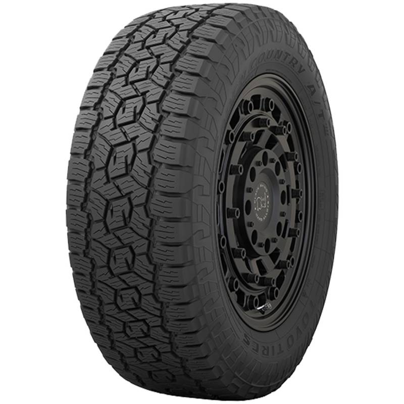 TOYO OPEN COUNTRY A/T III 235/75R15 109T BSW XL von Toyo