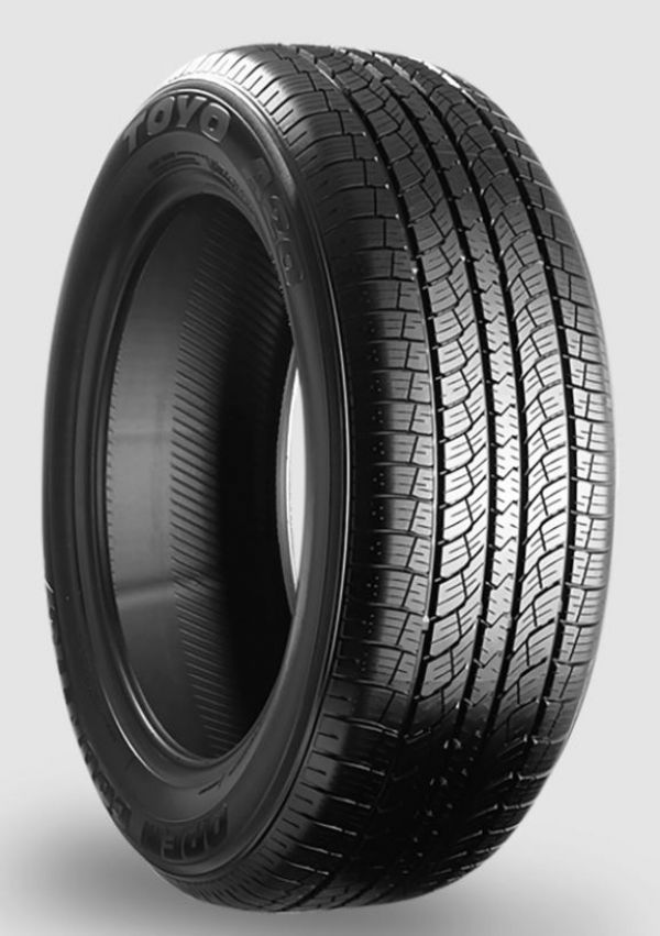 TOYO OPEN COUNTRY A20 215/55R18 95H von Toyo