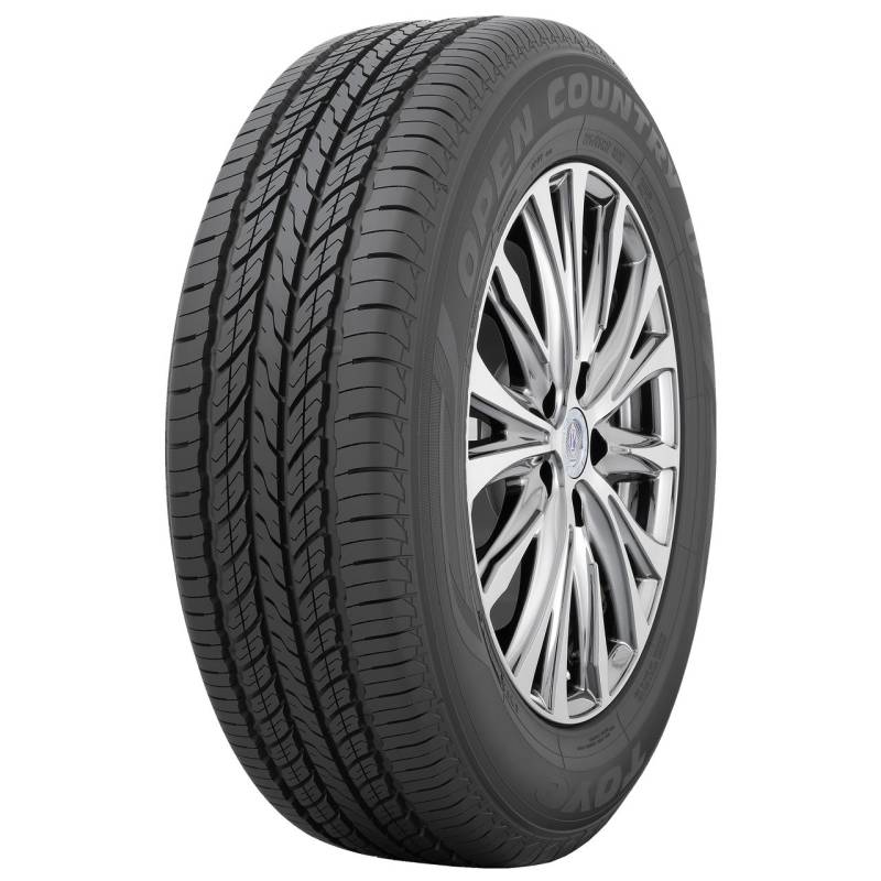 TOYO OPEN COUNTRY U/T 215/55R17 94V XL von Toyo