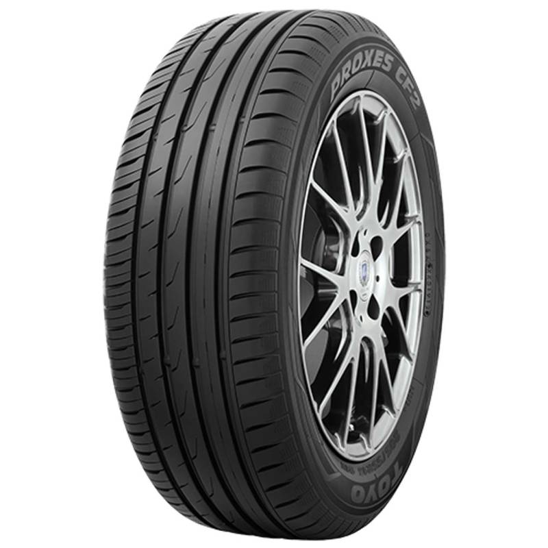 TOYO PROXES CF2 185/60R16 86H von Toyo