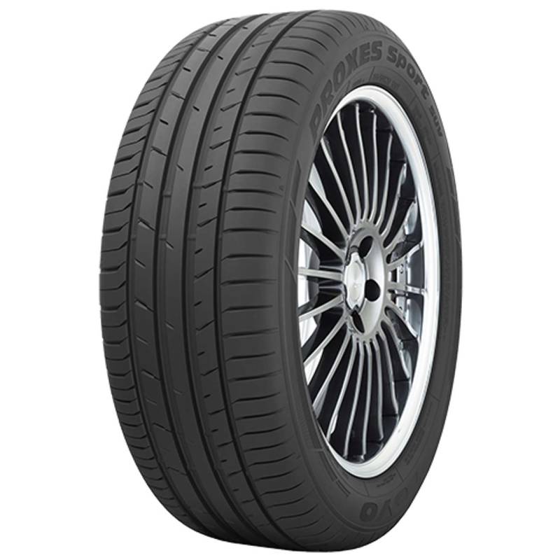 TOYO PROXES SPORT SUV 235/50R19 99W von Toyo