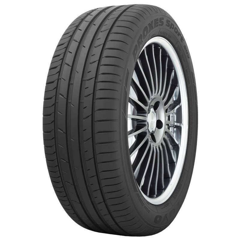 TOYO PROXES SPORT SUV 235/60R18 107W BSW XL von Toyo