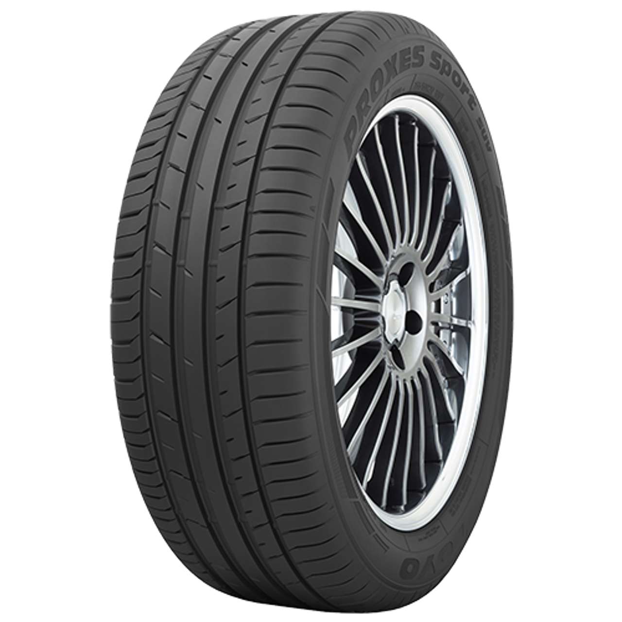 TOYO PROXES SPORT SUV 275/55R19 111W von Toyo