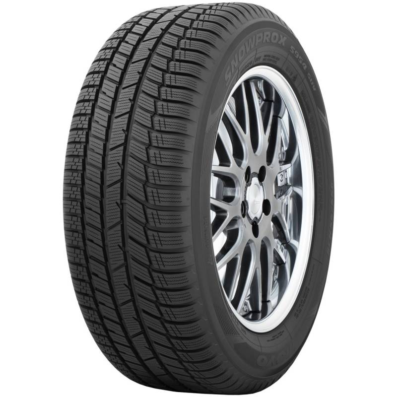 TOYO SNOWPROX S954 SUV 225/60R18 104H XL von Toyo