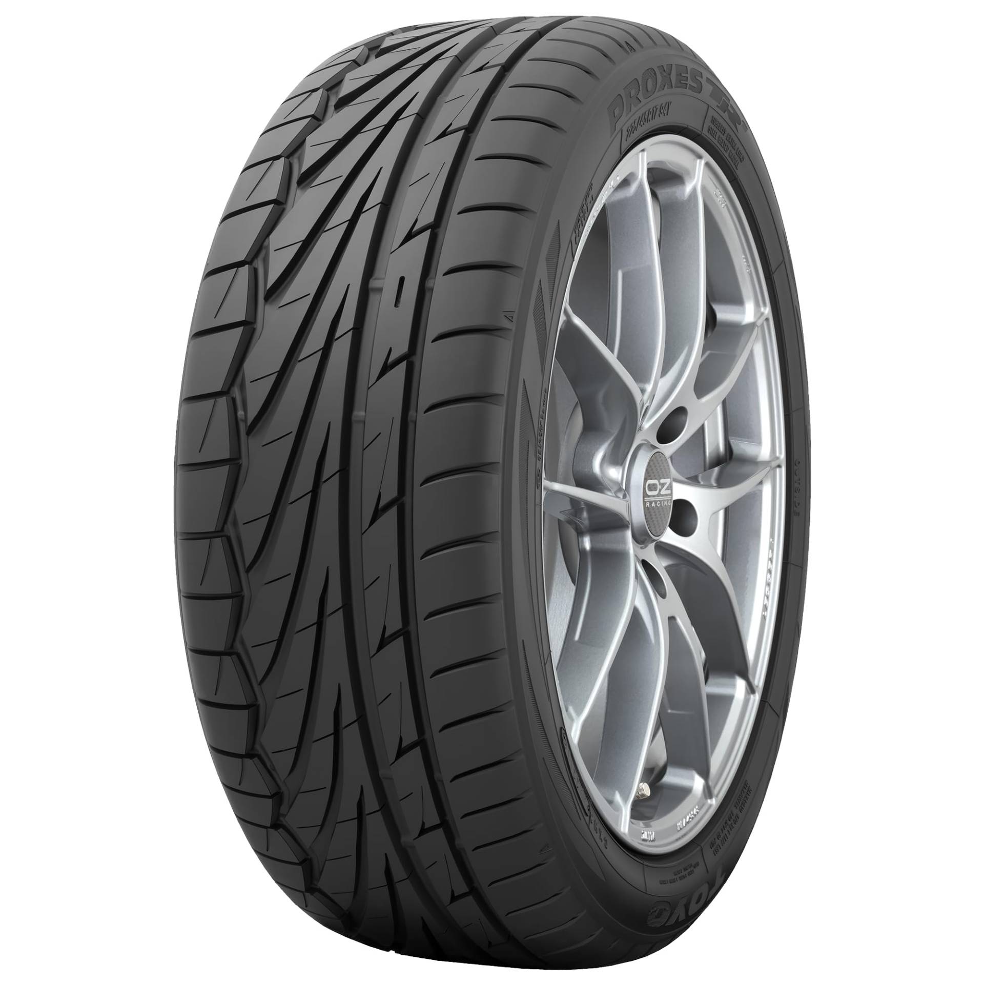 TOYO Sommerreifen 165/50 R 15 XL TL 76V PROXES TR1 MFS BSW von Toyo