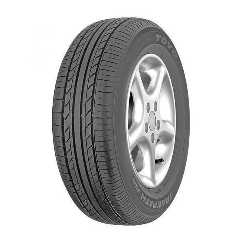 TOYO TOYO J50 195/60R15 88H von Toyo