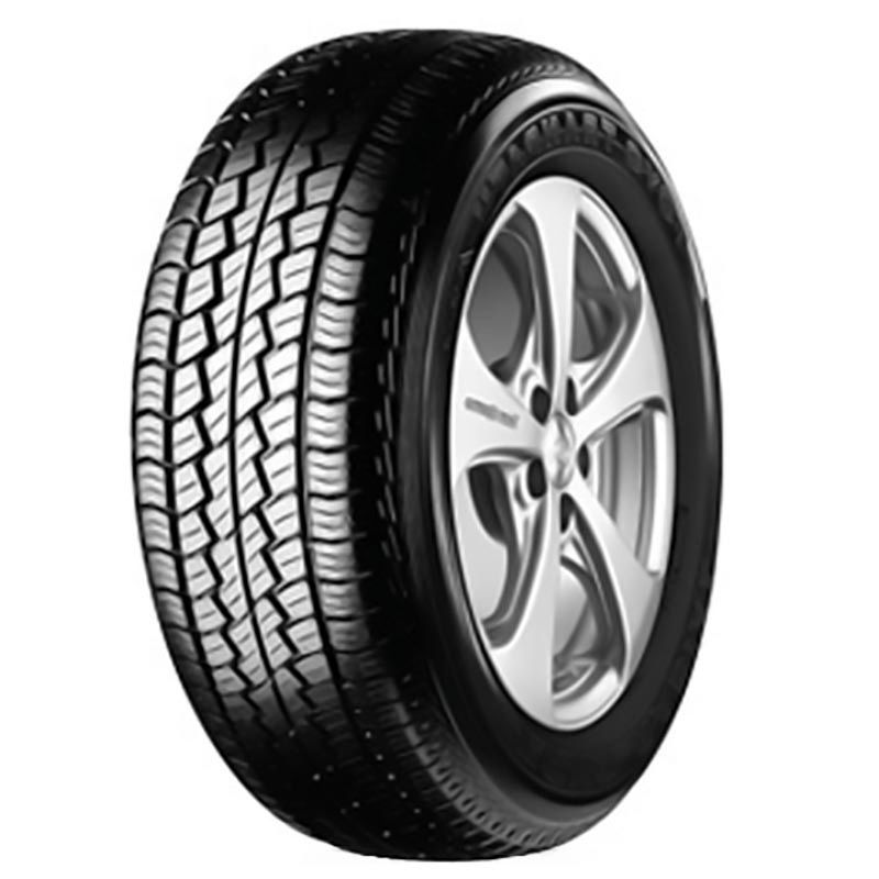 TOYO TRANPATH A14 215/70R15 98H von Toyo