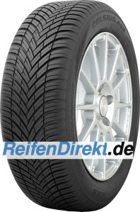 Toyo Celsius AS2 ( 175/55 R15 77T ) von Toyo