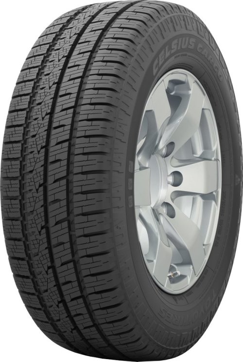 Toyo Celsius Cargo ( 175/70 R14C 95/93T 6PR ) von Toyo