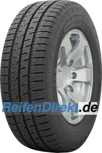 Toyo Celsius Cargo ( 175/70 R14C 95/93T 6PR ) von Toyo