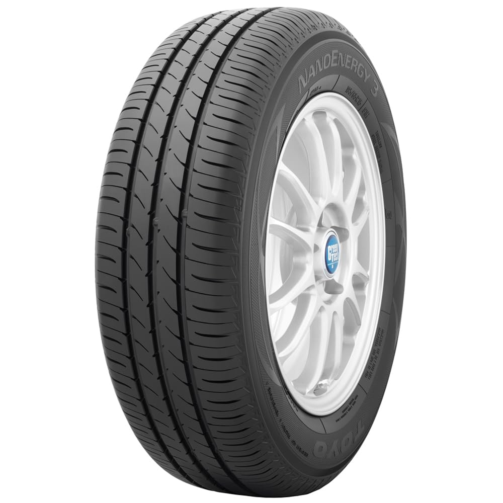 Toyo Nano Energy 3 - 175/70R13 82T - Sommerreifen von Toyo