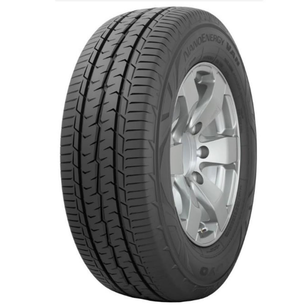 Toyo Nano Energy Van - 205/65R15 - Sommerreifen von Toyo