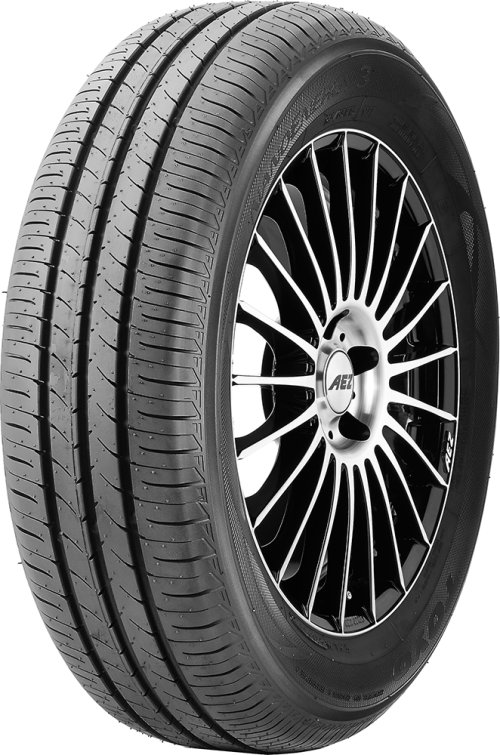 Toyo NanoEnergy 3 ( 145/65 R15 72T ) von Toyo