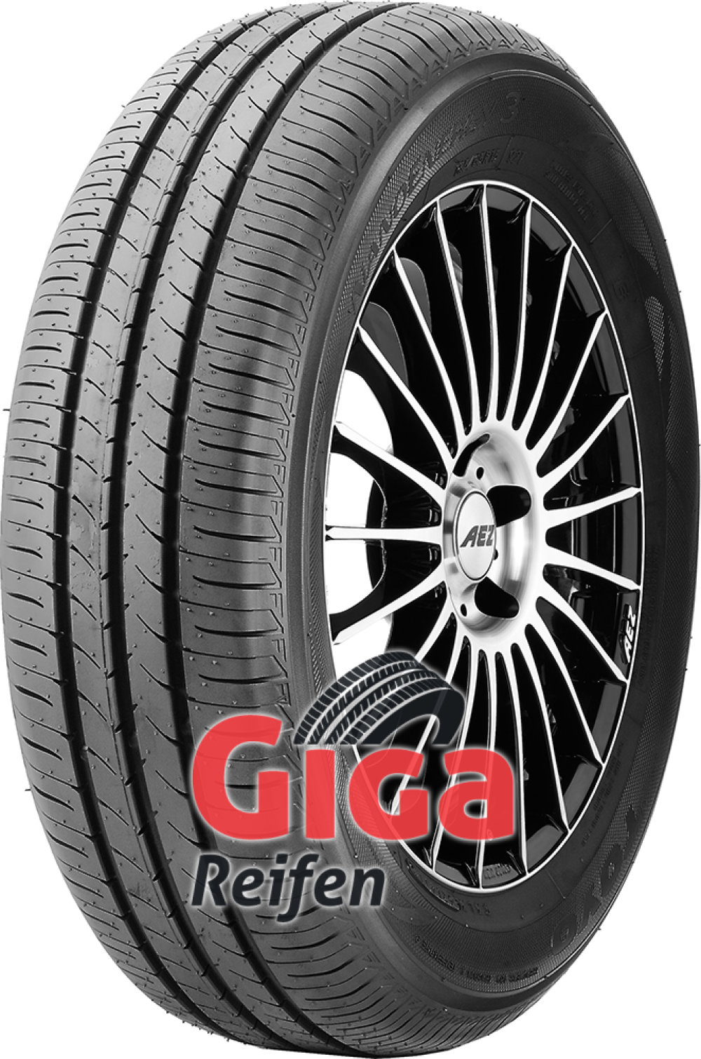 Toyo NanoEnergy 3 ( 175/65 R14 86T XL ) von Toyo