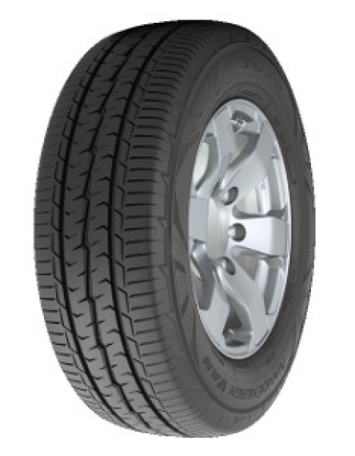 Toyo NanoEnergy Van ( 165/70 R14C 89/87R 6PR ) von Toyo