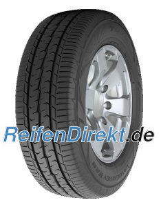 Toyo NanoEnergy Van ( 165/70 R14C 89/87R 6PR ) von Toyo