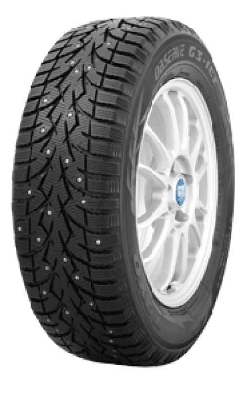 Toyo Observe G3 Ice ( 175/70 R13 82T, bespiked ) von Toyo