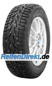 Toyo Observe G3 Ice ( 175/70 R13 82T, bespiked ) von Toyo