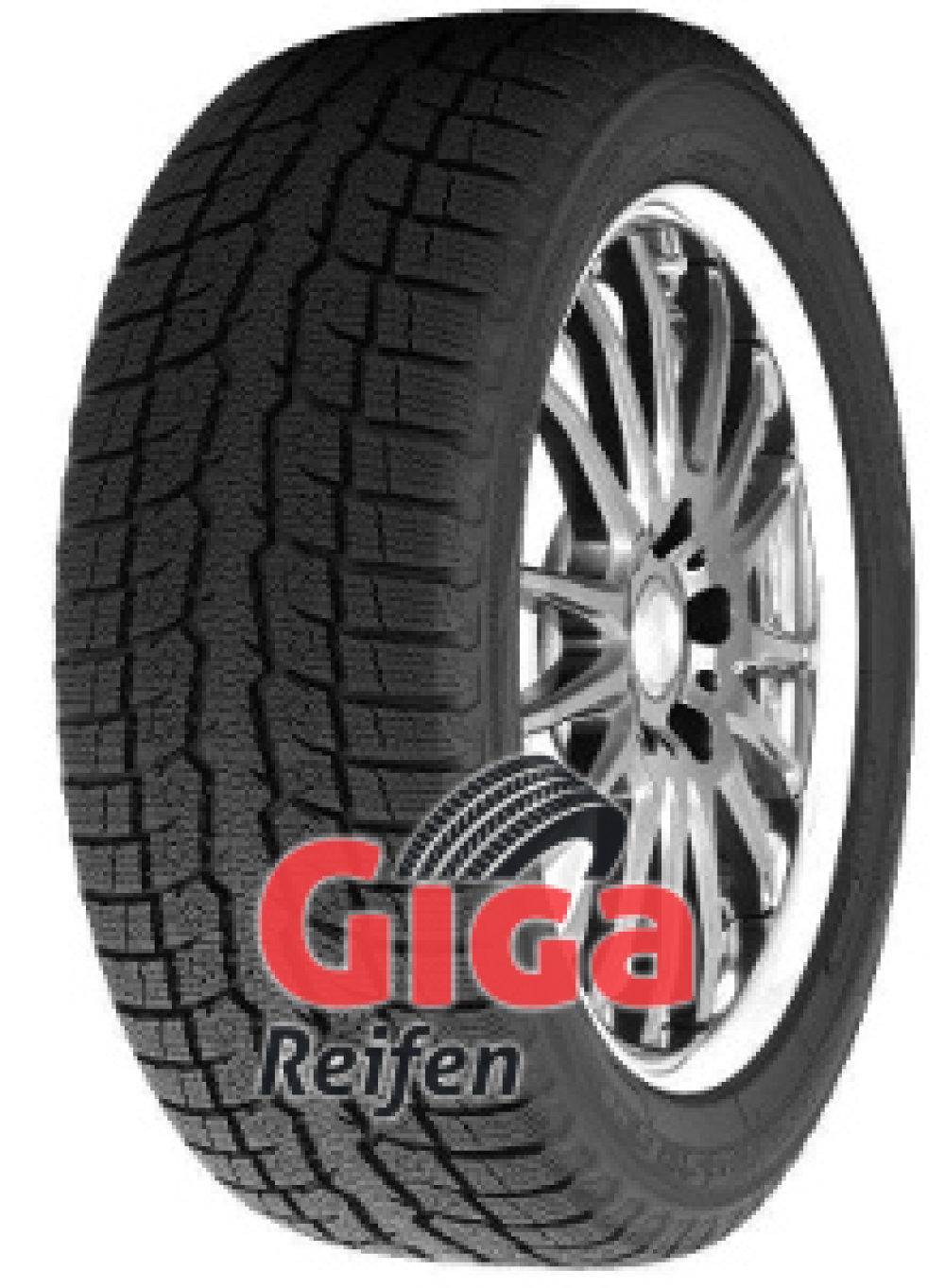 Toyo Observe GSi6 ( 185/65 R14 86H, Nordic compound ) von Toyo