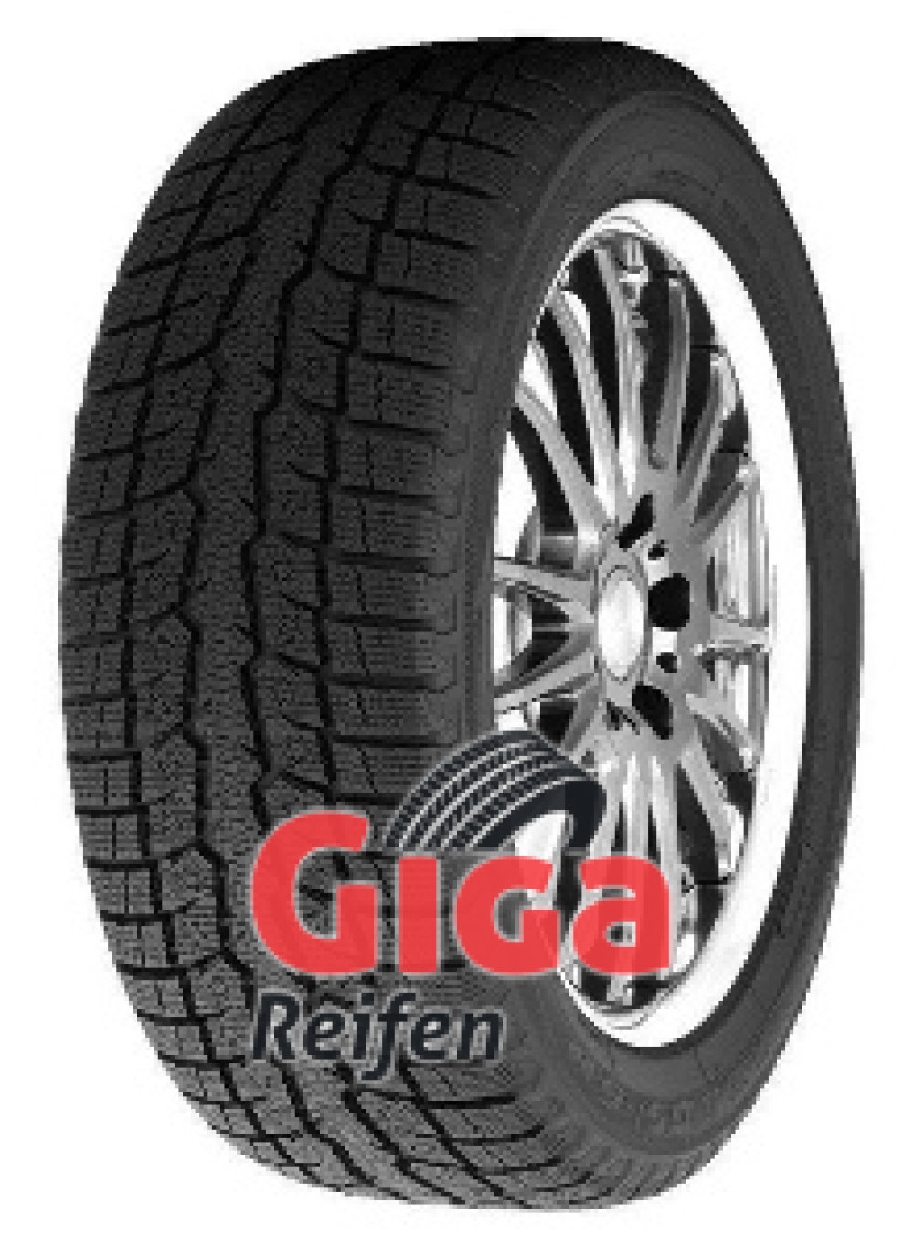 Toyo Observe GSi6 HP ( 195/55 R16 87H, Nordic compound ) von Toyo