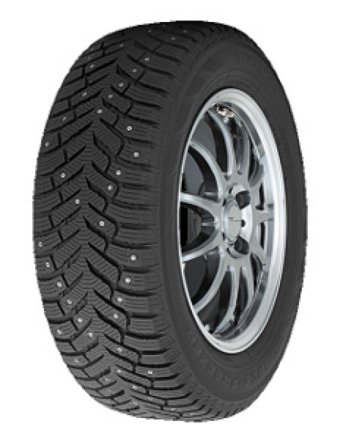 Toyo Observe Ice-Freezer ( 195/55 R16 87T, bespiked ) von Toyo