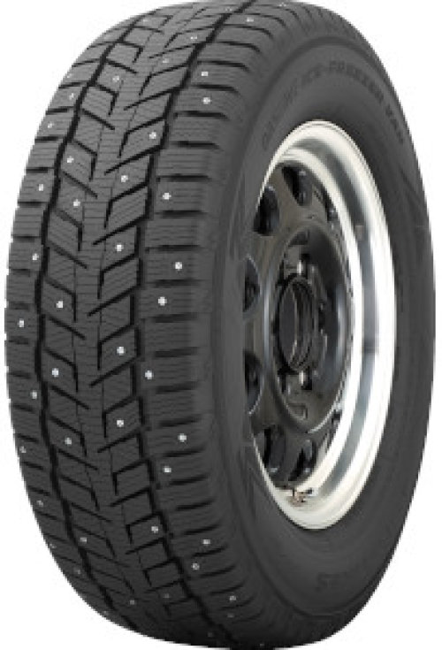 Toyo Observe Ice Freezer VAN ( 205/65 R16C 107/105R, bespikebar ) von Toyo