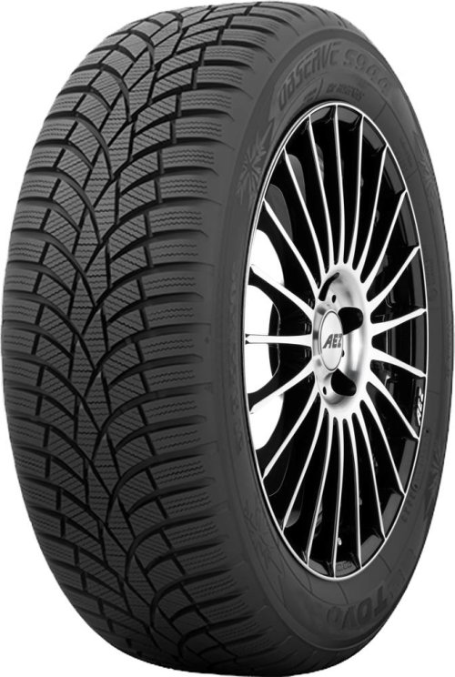 Toyo Observe S944 ( 175/65 R14 86T XL ) von Toyo