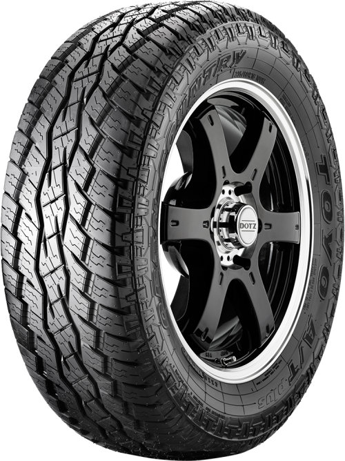 Toyo Open Country A/T Plus ( 175/80 R16 91S ) von Toyo