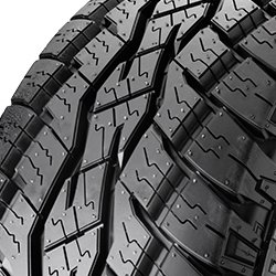 Toyo Open Country A/T+ M+S - 205/70R15 96S - Ganzjahresreifen von Toyo