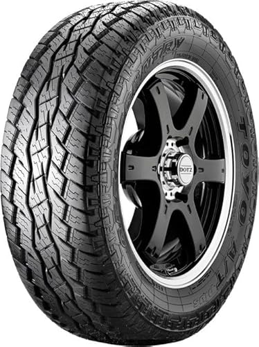 Toyo Open Country A/T+ M+S - 255/70R18 113T - Ganzjahresreifen von Toyo