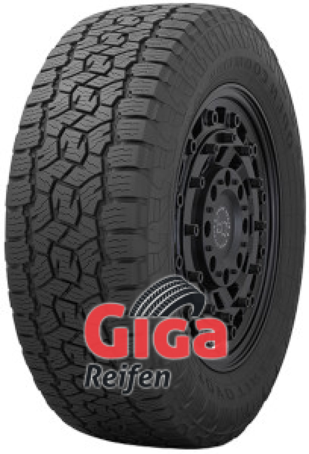 Toyo Open Country A/T III ( 215/60 R17 96H ) von Toyo