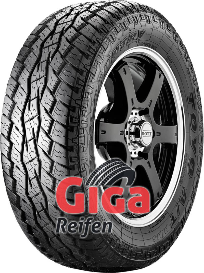 Toyo Open Country A/T Plus ( 235/75 R15 109T XL ) von Toyo