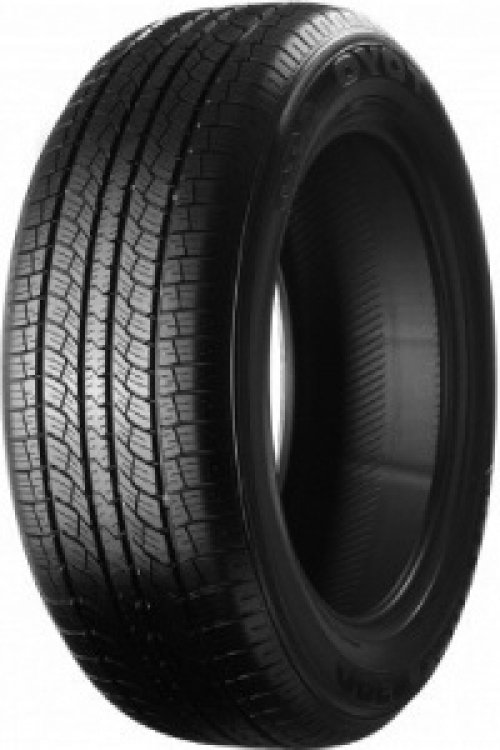 Toyo Open Country A20B ( 215/55 R18 95H ) von Toyo