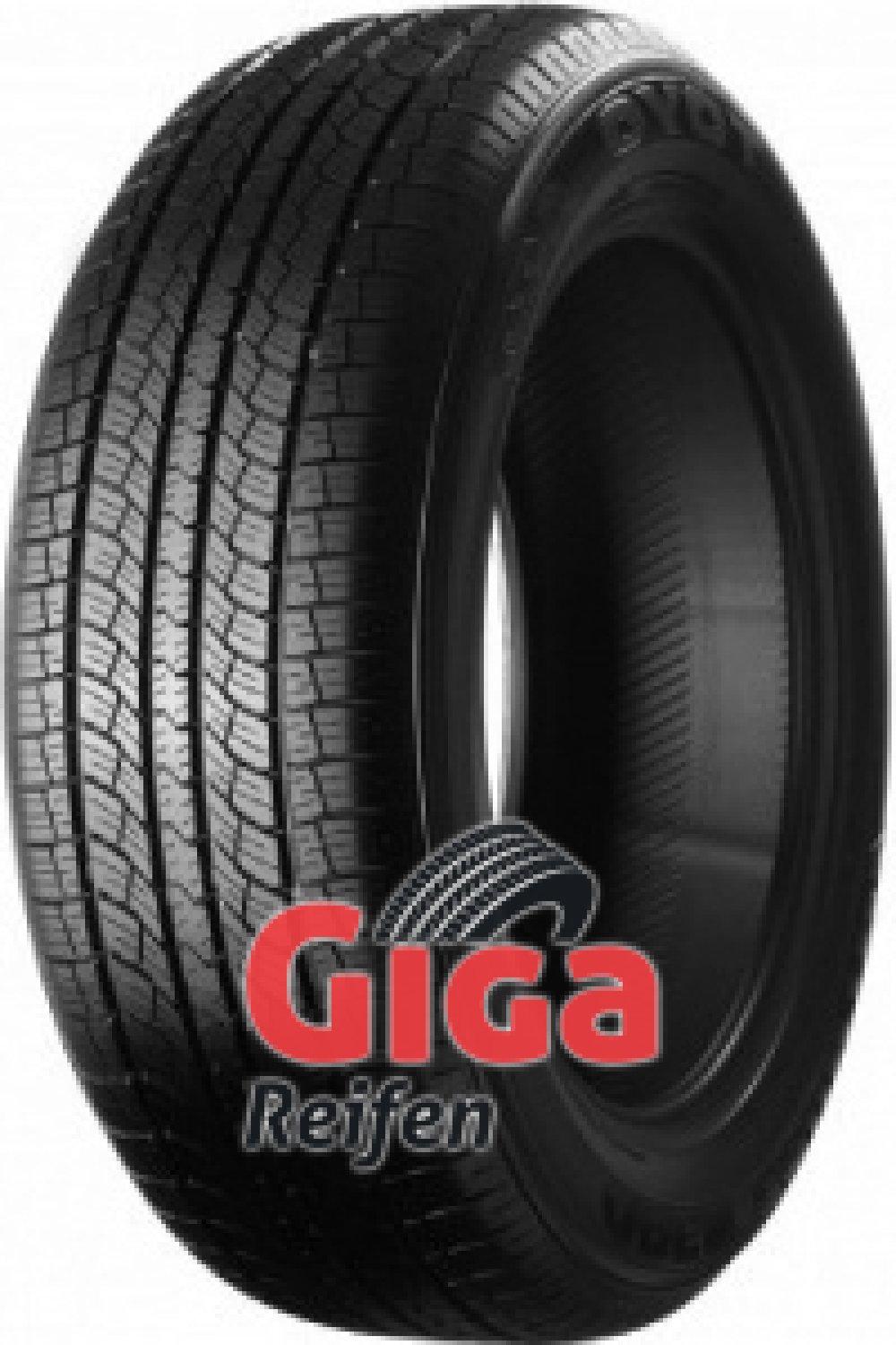 Toyo Open Country A20B ( 215/55 R18 95H ) von Toyo