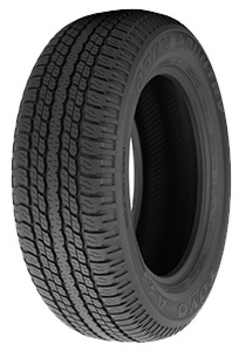 Toyo Open Country A33B ( 255/60 R18 108S ) von Toyo