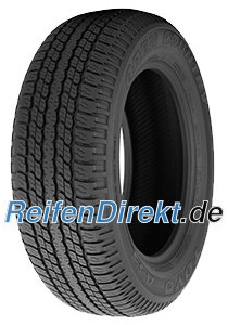 Toyo Open Country A33B ( 255/60 R18 108S ) von Toyo