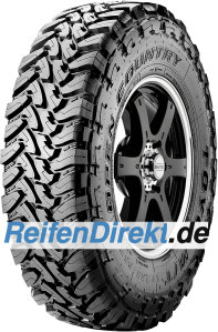 Toyo Open Country M/T ( 31x10.50 R15 109P POR ) von Toyo